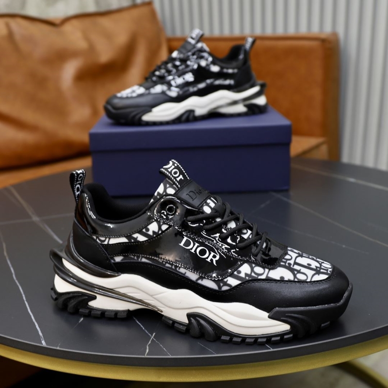 Christian Dior Sneakers